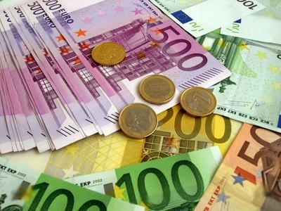 Achat de machines